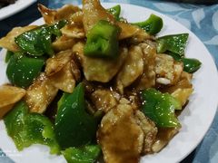 -金台阶鱼馆(于桥水库店)