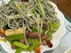 -清真牛街祥云轩门钉肉饼(左家庄店)