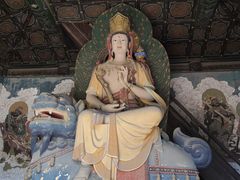 -善化寺
