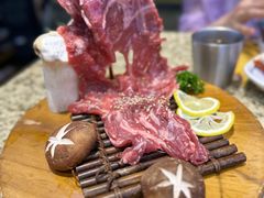 -安又胖韩国烤肉(美罗城店)