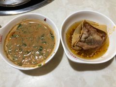 -槐店王婆大虾(西太堡店)