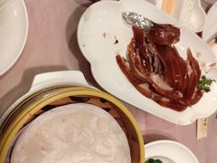 -大鸭梨烤鸭(甘家口店)