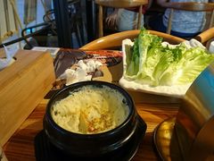 -万兴佳烤肉·长白山老味道(宏泰广场店)