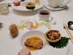 -明阁 Ming Court(广州朗豪酒店)
