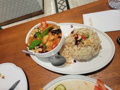 -ELI FALAFEL Lebanese&Mediterranean黎巴嫩美食(富城路店)