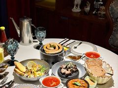 -俄士厨房(五棵松华熙LIVE店)