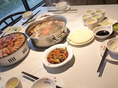 -守柴炉烤鸭(成都大邑店)