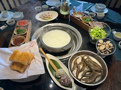 -大良毋米粥(锦龙路总店)