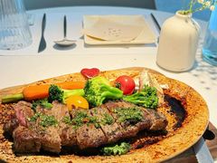 -春树下·树屋花房西餐厅(罍街AS1980店)