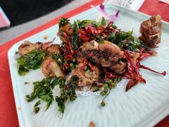 -赵小姐丨新中餐(曲江店)