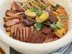 -陆记鹅庄·潮汕菜·狮头鹅(大仟里店)