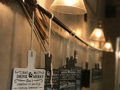 大堂-帕帕珍味·面包茶饮(古城店)