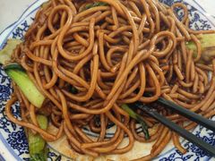 -伟记奥面馆(养育巷店)