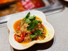 -海底捞火锅(团结桥店)