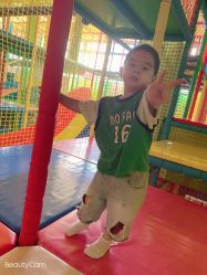 点击看大图 -宝燕乐园(闵行旗舰店)