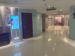-北京亚奥国际酒店(国家体育场鸟巢店)