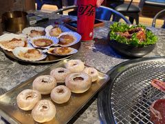 -鑫釜山海鲜烧烤(浑南店)