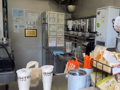 -沪上阿姨·精选茶饮(深大西丽店)