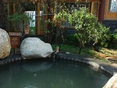 -观唐（国际）度假村温泉