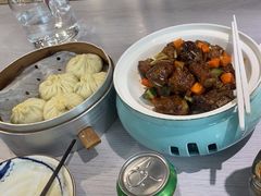 -鹤鸣嘉印象饭店(东市场小区店)