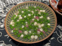 -熠盛·本帮菜Bistro(永嘉路店)