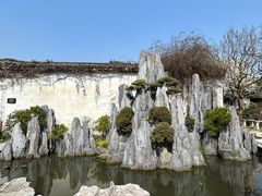 -西园戒幢律寺