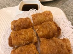 -潮府馆·非遗潮州菜·世纪公园(新国际博览中心店)