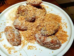 -将相和·海鲜蒸饺大连菜
