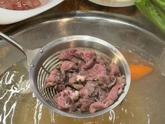 -汕锦记潮汕生鲜牛肉馆(富华店)