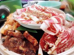 -伊茉家的烤肉店(勒泰中心店)