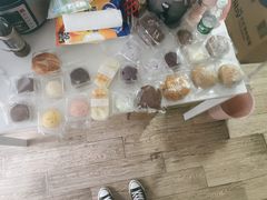 -来噻布布 Lets BUBU