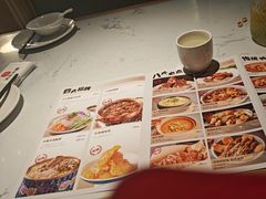 -关东小磨东北菜(漕河泾印象城店)