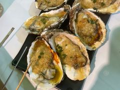 -云晓光头烧烤吧(德平路店)