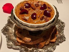 焦糖鹅肝布丁-壳里西餐厅Coquille Seafood Bistro(蒙自路店)