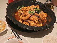 -虾吃虾涮.虾火锅.肉蟹煲(步步高梅溪新天地店)