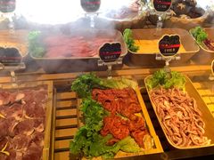 -牛New寿喜烧(闵行龙湖天街店)
