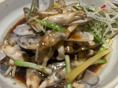 -老馆子·建德菜·山肴鱼鲜(海威新界店)