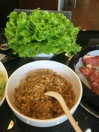 -千纸鹤嫩汁烤肉(学府店)