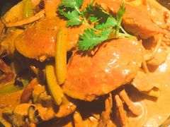 -胖哥俩肉蟹煲(永旺店)