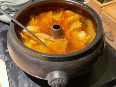 -云海肴云南菜·蒸汽石锅鱼(青岛万象城店)