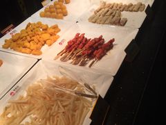 -鼎香缘海鲜自助火锅烤肉(锦辉购物广场店)