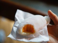 芒果糯米糍-澳门长洲糯米糍(柯打苏沙街店)
