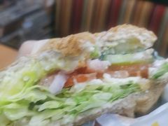 -赛百味SUBWAY(萝岗万达店)
