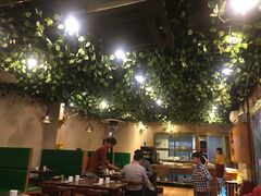-塔里木的羊·新疆特色餐厅(钱湖北路店)