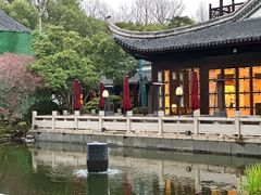 -杭州西子湖四季酒店-WL BISTRO西湖餐厅(灵隐路店)