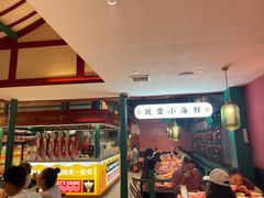 -辣小鲜·南昌大排档(船山路店)