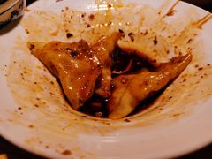 -龙抄手食府(浣花北路店)