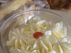 奶油栗子杯-梦菲思饼屋(瑞金宾馆店)