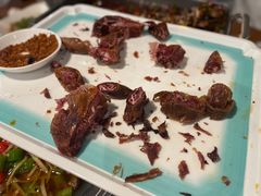 -盐帮食坊•小河帮川菜(四川师大店)