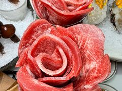 -喜聚薈·花膠雞海鮮火鍋(越秀店)